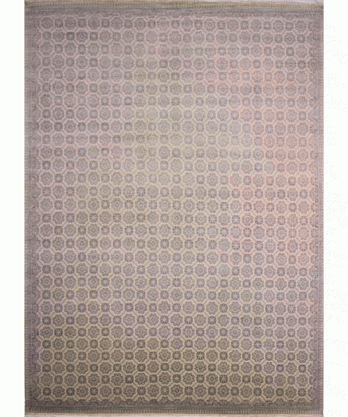 33027 Contemporary Indian Rugs
